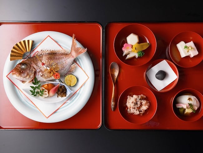 お食い初めプラン